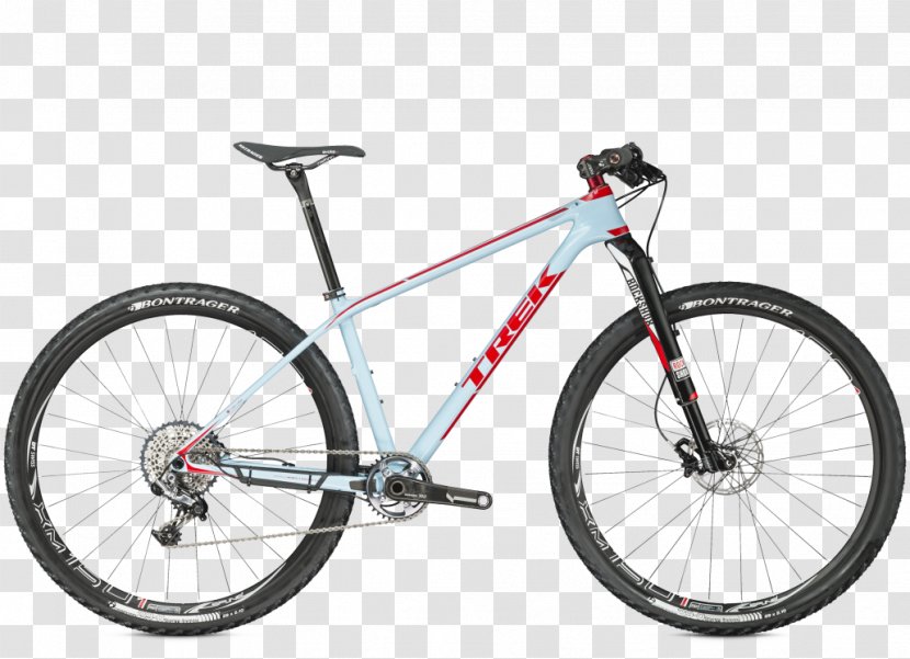 Specialized Stumpjumper Mountain Bike Bicycle Components Trek Corporation - Crosscountry Cycling Transparent PNG