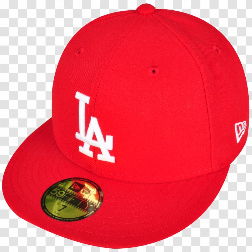 Baseball Cap Los Angeles Dodgers MLB Chicago White Sox - New Era Company Transparent PNG