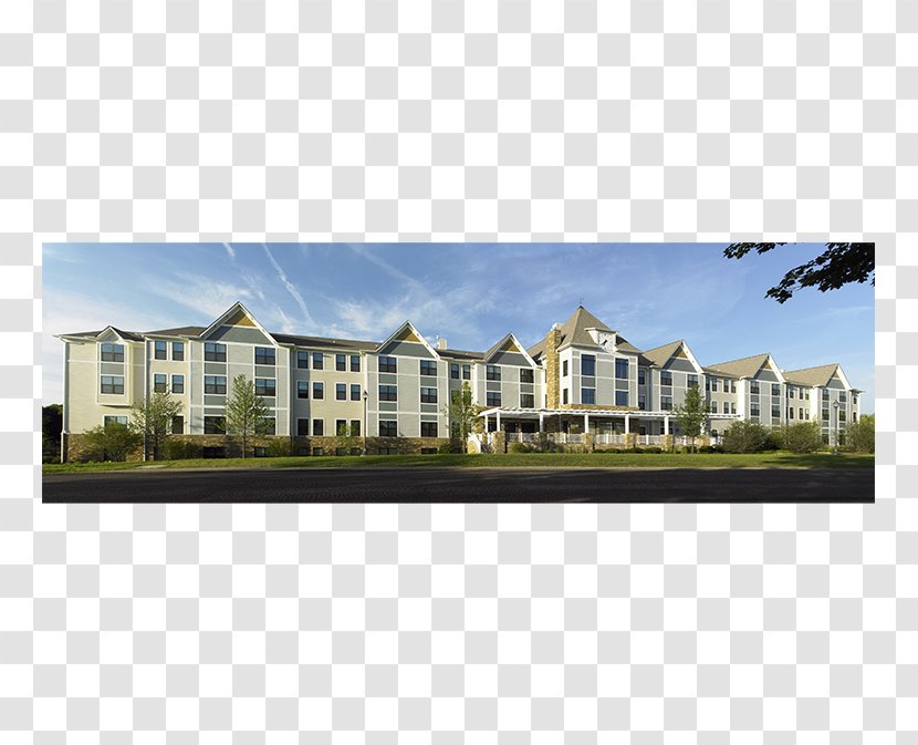 Lakefront Residences Of Grayslake House Real Estate Property Condominium - Suburb Transparent PNG