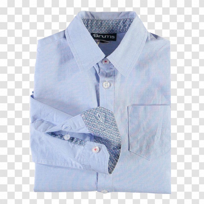 Dress Shirt Collar Sleeve Button Barnes & Noble Transparent PNG