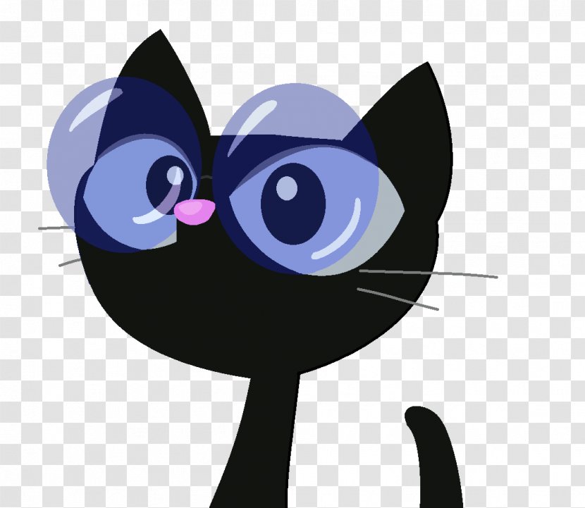 Ruff Ruffman Kitten Television Show YouTube Whiskers - Fetch With Transparent PNG
