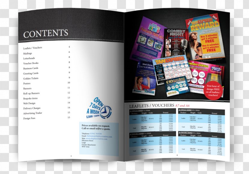 Graphic Design Advertising Printing Service - Print - Creative Appreciation Transparent PNG