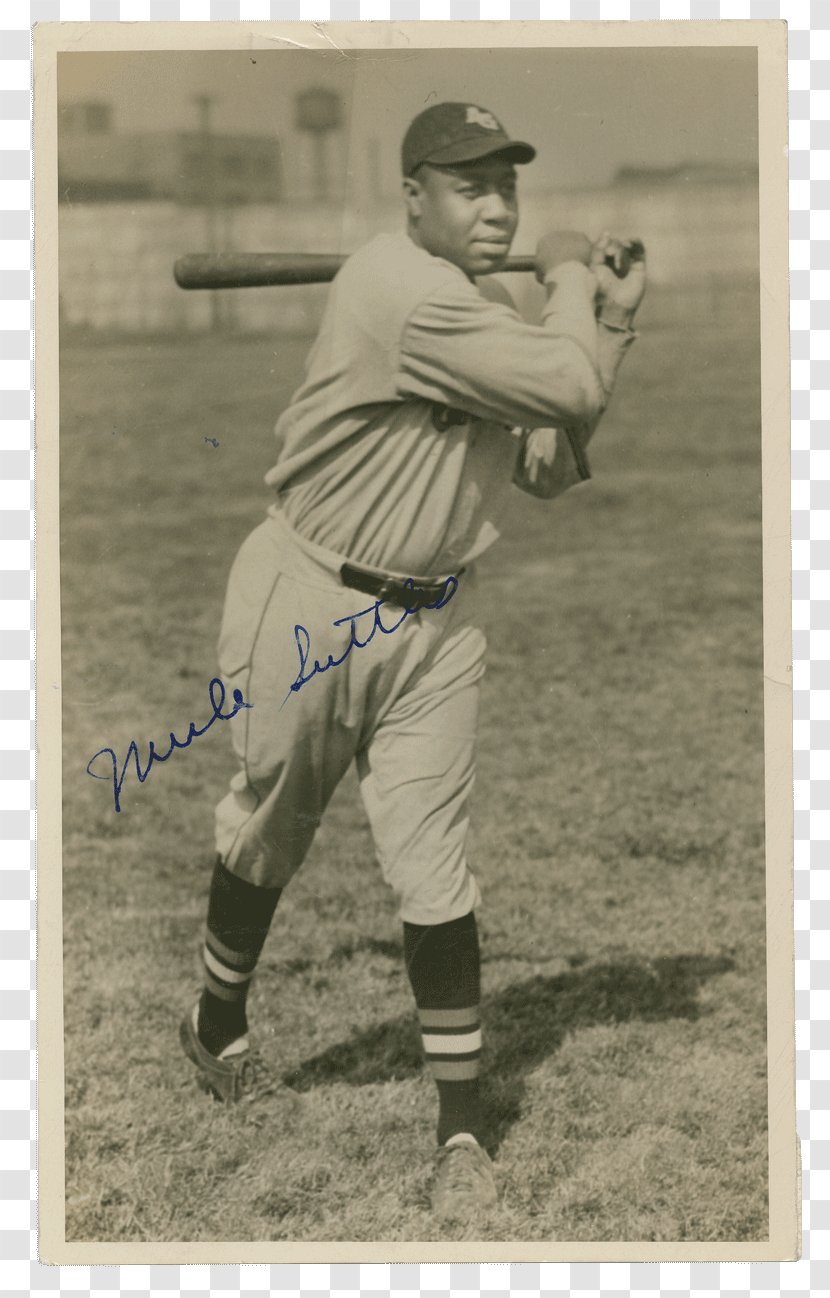 National Baseball Hall Of Fame And Museum Newark Eagles Player Autographed Sports Paraphernalia Transparent PNG