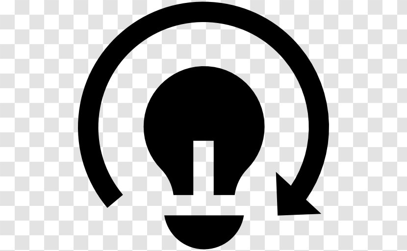 Electricidad - Silhouette - Symbol Transparent PNG