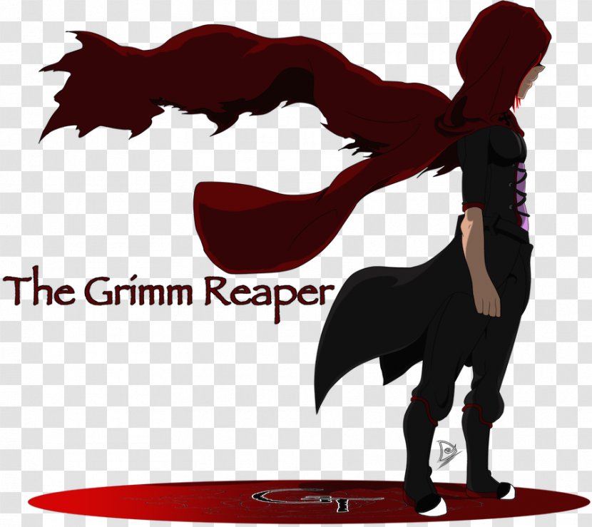 Grimms' Fairy Tales Art Fan Fiction Rooster Teeth - Deviantart - Lovely Wind Transparent PNG