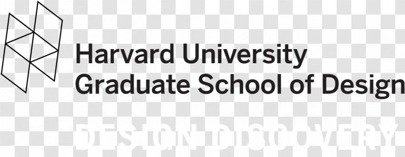Harvard University Graduate School Of Design Logo Brand Font Transparent PNG