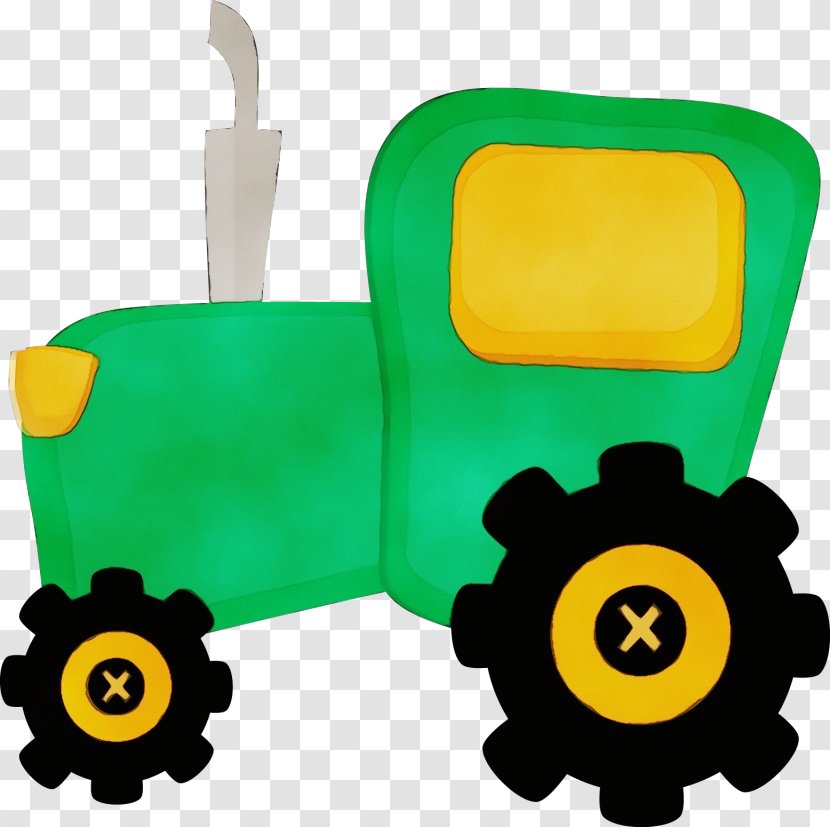 Baby Toys - Locomotive - Products Transparent PNG