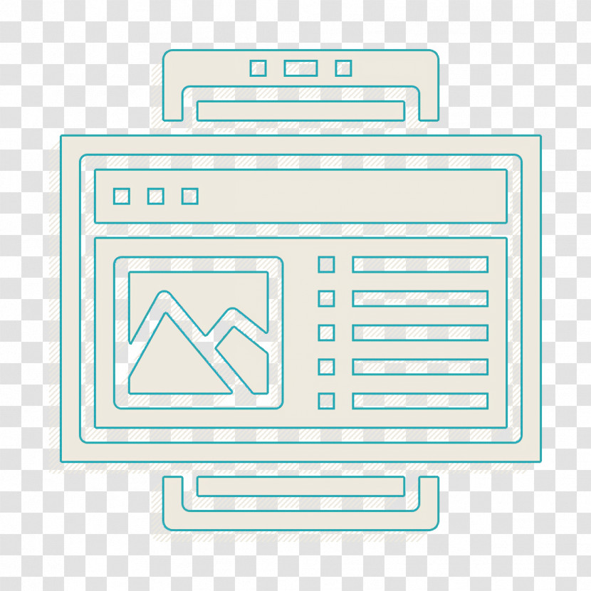 Website Icon Ui Icon Mobile Interface Icon Transparent PNG