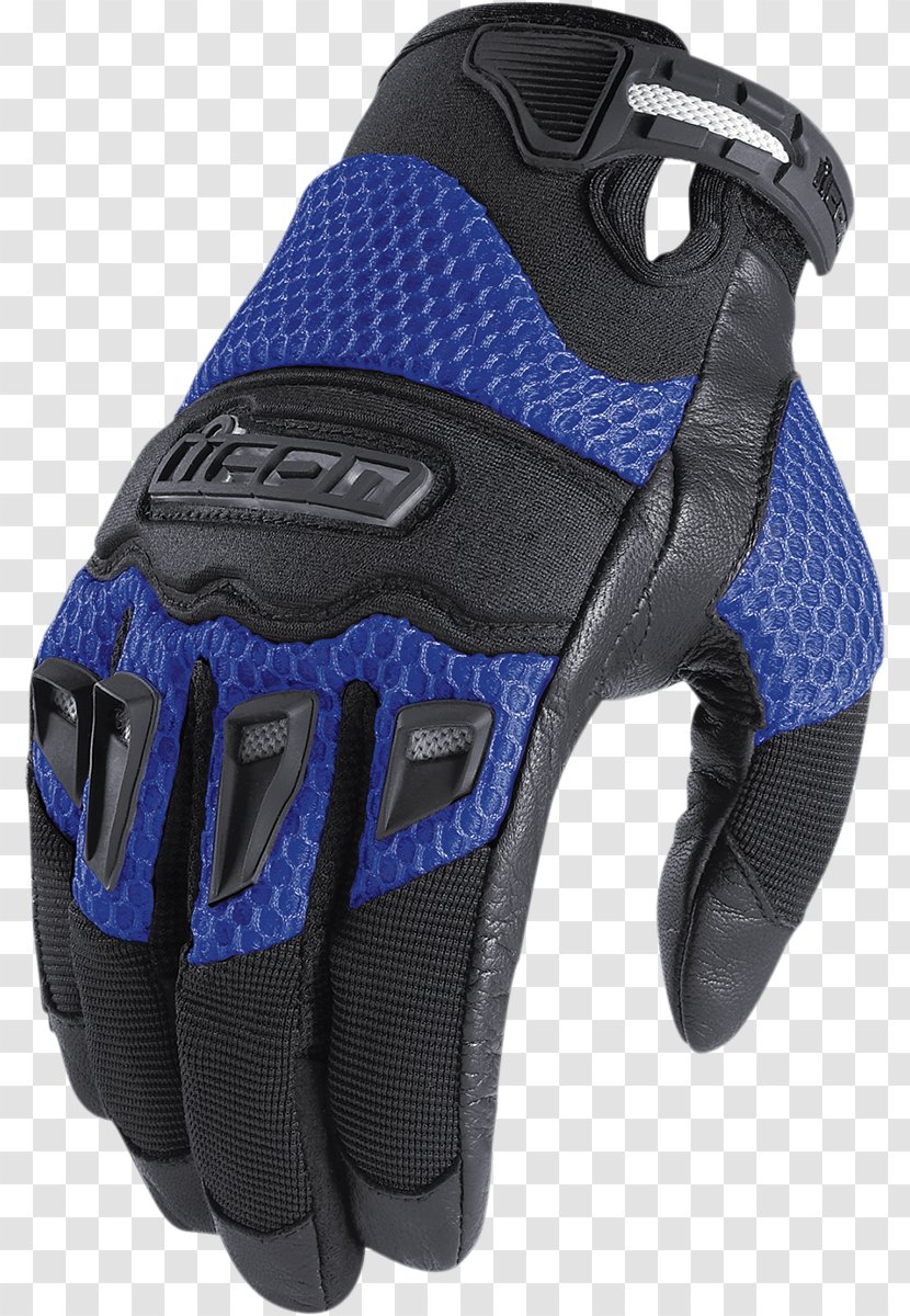 Motorcycle Boot Accessories Glove Guanti Da Motociclista - Black Transparent PNG