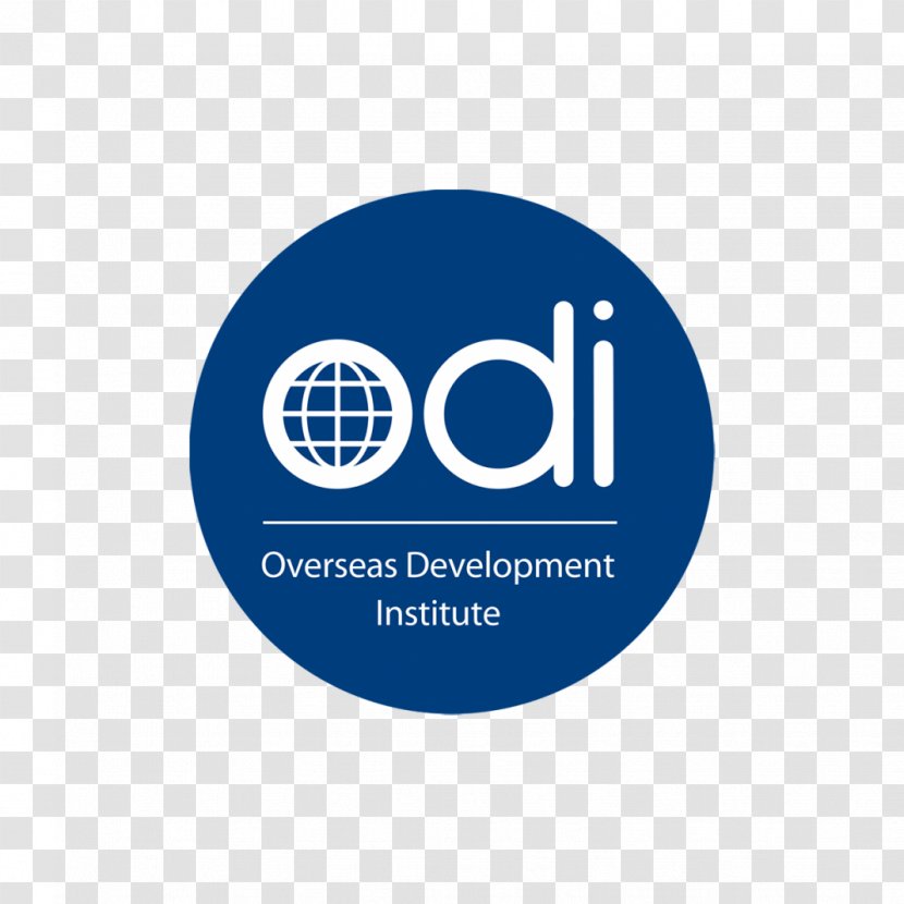 Overseas Development Institute Department For International Economic Developing Country - Economist Transparent PNG