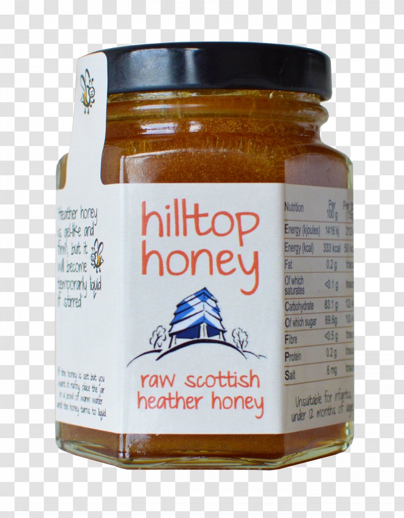 Chutney Sauce Honey Product Jam Transparent PNG