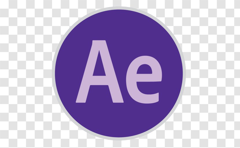 Adobe After Effects Adobe® Effects® CS6 Visual Creative Cloud Computer Software - Trademark - Effect Icon Transparent PNG