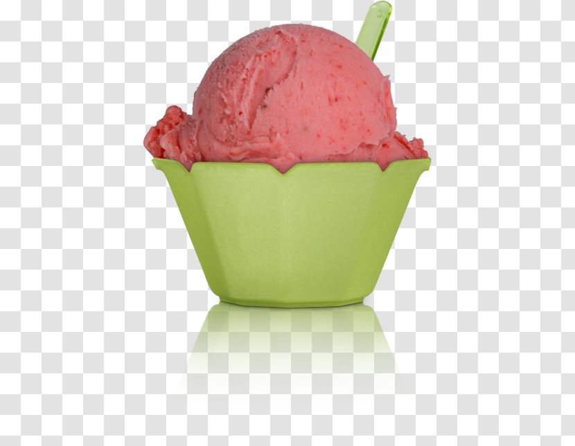 Gelato Sorbet Ice Cream Frozen Yogurt Italian Cuisine - Cones - Fine Cheese Food Transparent PNG