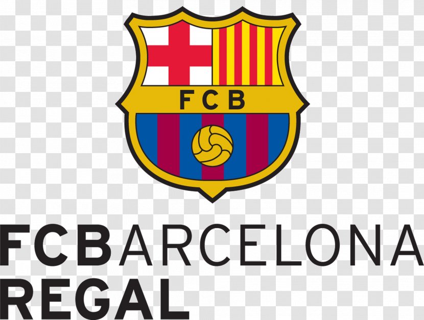 Poster FC Barcelona Picture Frames Logo Crest, Drôme - Dynamo Transparent PNG