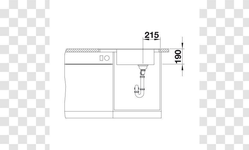 Kitchen Sink Мойки Blanco официальный сайт Plumbing Fixtures Transparent PNG