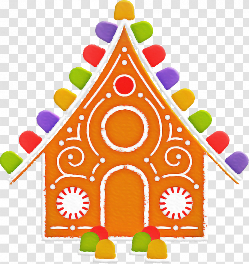 Christmas Decoration Transparent PNG