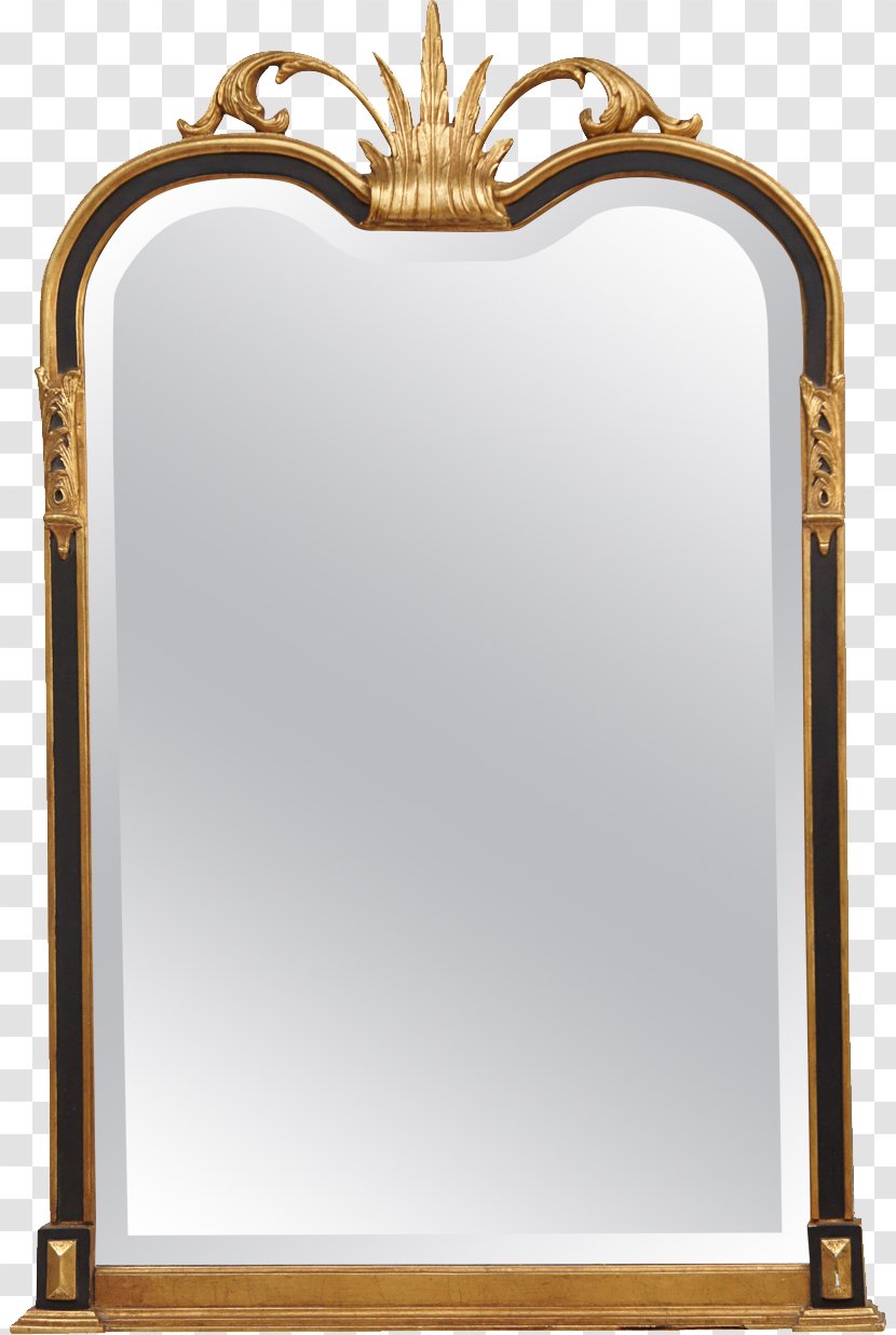 Mirror Gratis Transparent PNG