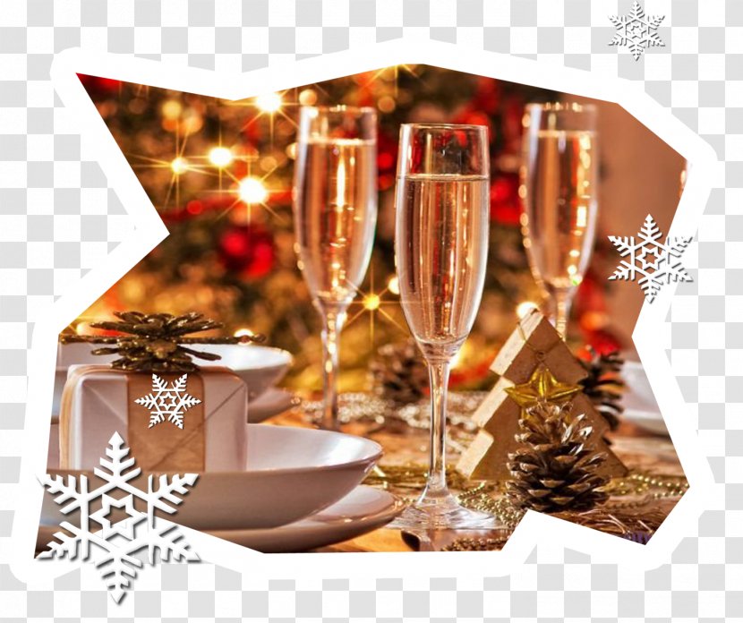 Hotel Christmas Lagos Accommodation Suite - Room - Happy New Year 2018 Transparent PNG