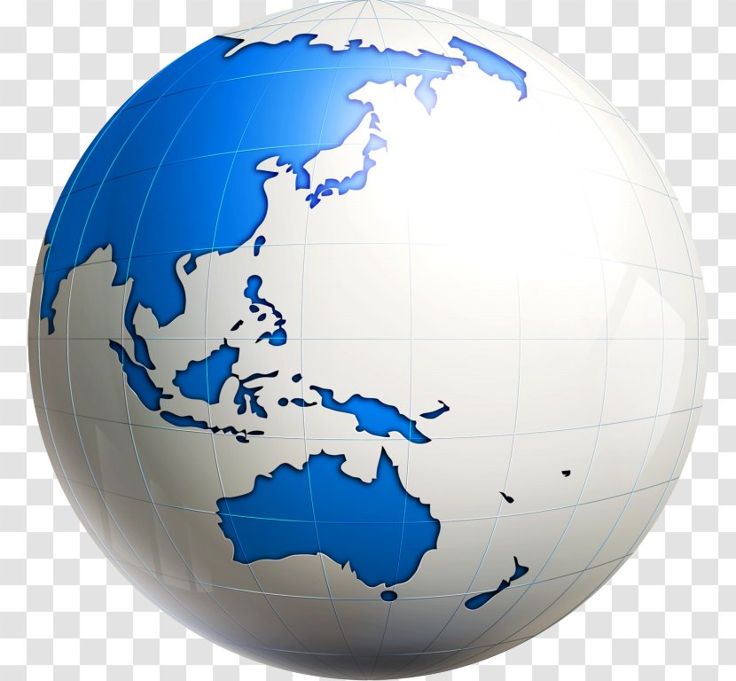 New Zealand Globe HFBS - Health Facility Briefing System WorldModern Earth Transparent PNG