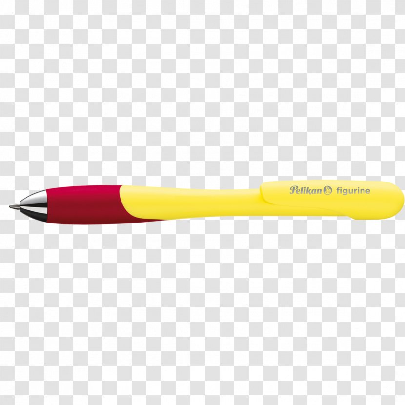 Ballpoint Pen Mechanical Pencil Pelikan Marker - Writing - Office Transparent PNG