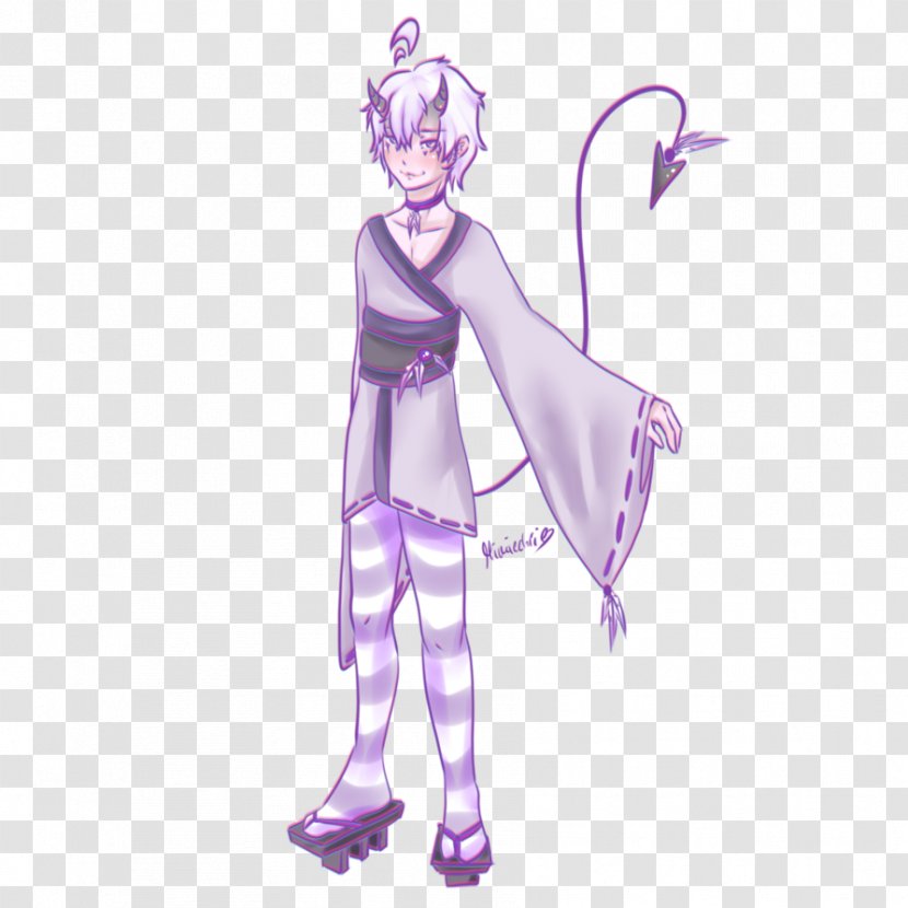 Human Fairy Illustration Cartoon Joint - Muscle Transparent PNG
