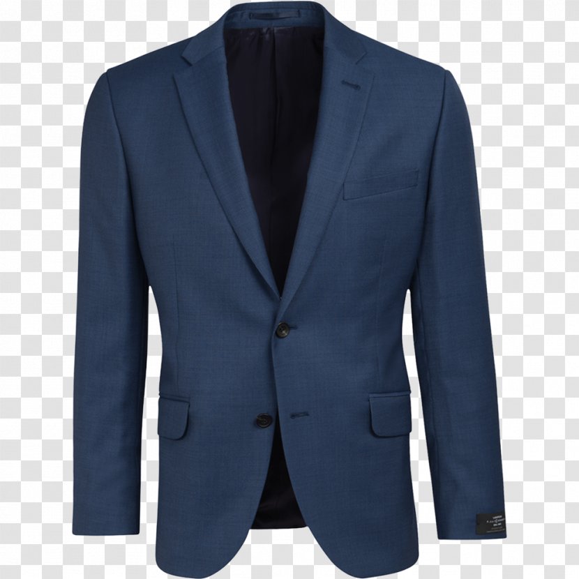Jacket Sport Coat Suit Blazer - Doublebreasted Transparent PNG