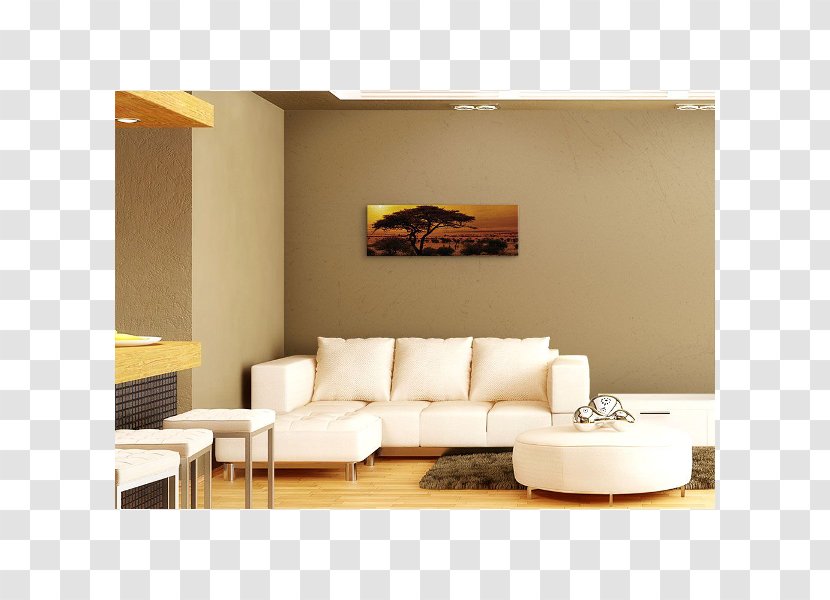 Sofa Bed Living Room Interior Design Services Coffee Tables - Table - Angle Transparent PNG