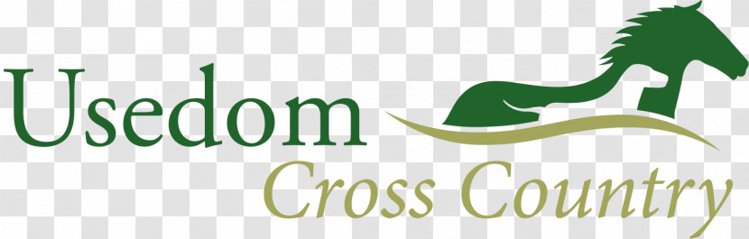 Usedom Cross Country Hotel W4 5RY Convention Logo - Green Transparent PNG