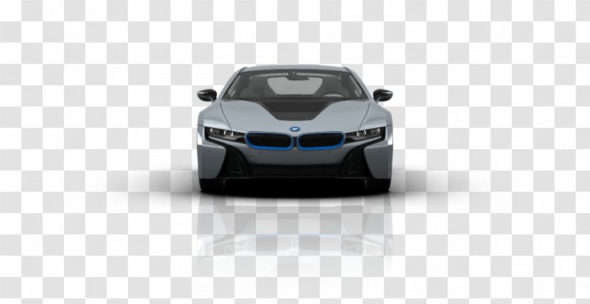 Grille Sports Car Automotive Design 2008 BMW M - Concept Transparent PNG