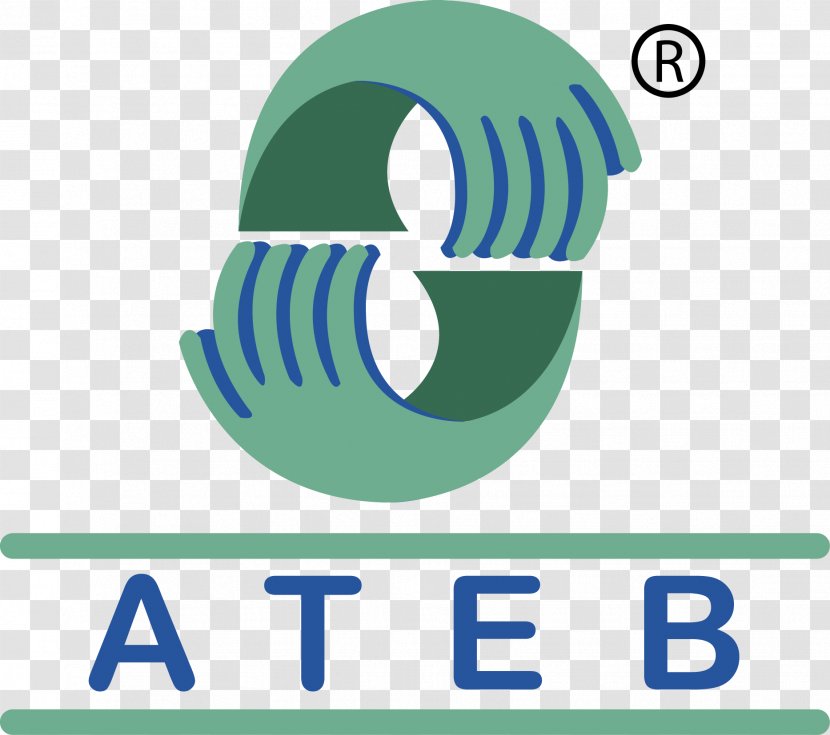 ATEB Services S.A Of C.V. Electronic Billing SAP Concur Business - Green - Correct Logo Transparent PNG
