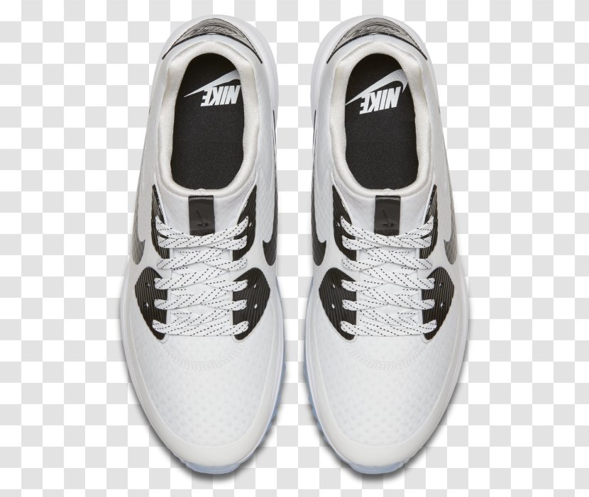 Nike Air Max Force Shoe Golf - Sole Collector Transparent PNG