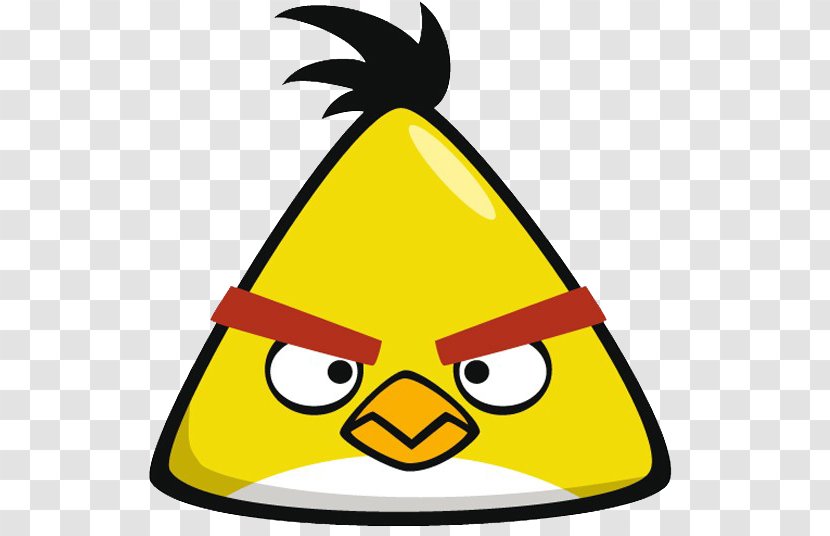Angry Birds Star Wars II Video Games 2 - Bird - Download Transparent PNG