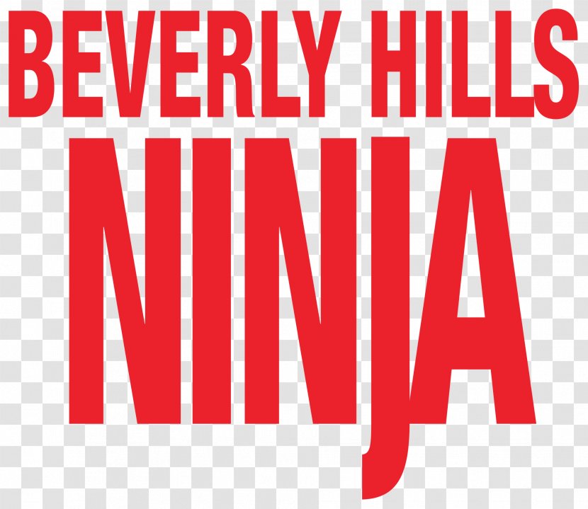 Beverly Hills Film Director Ninja Cinema - Comedy Transparent PNG