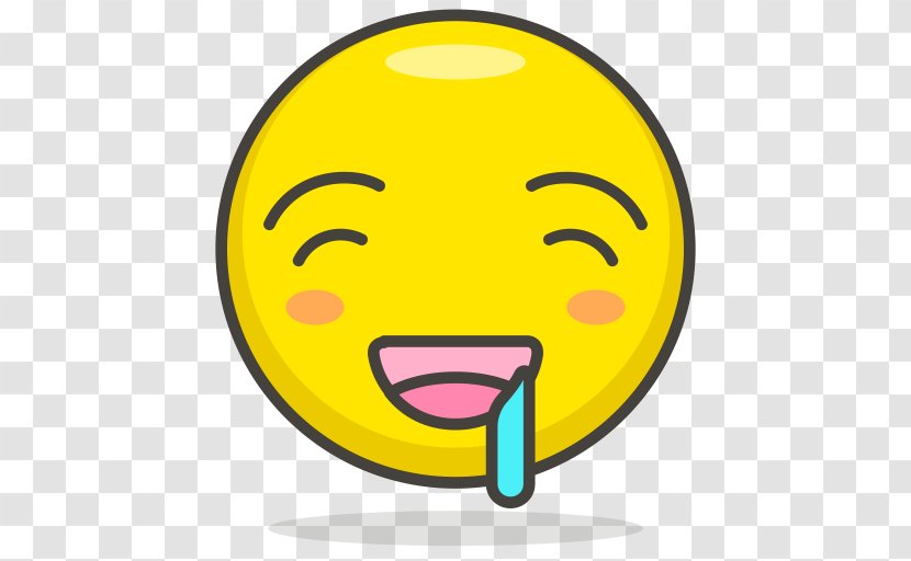 Smiley Emoji Emoticon - Email Attachment Transparent PNG