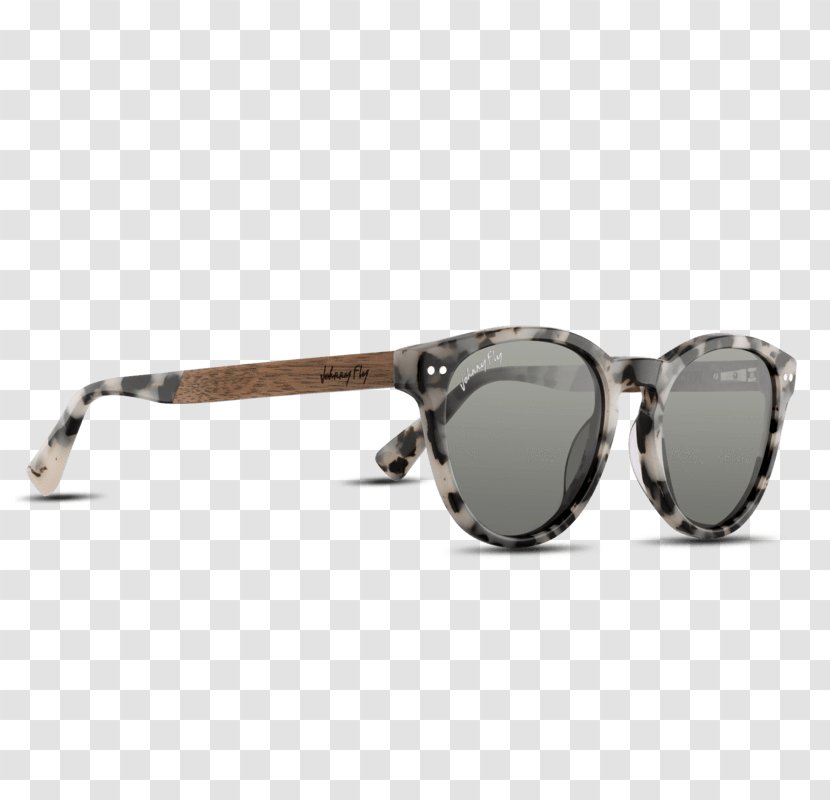 Sunglasses Latitude White Eyewear Sunnies Studios - Goggles - Blue Marble Transparent PNG
