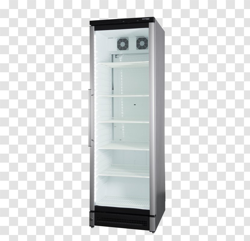 Refrigerator Vestfrost Freezers Home Appliance Transparent PNG