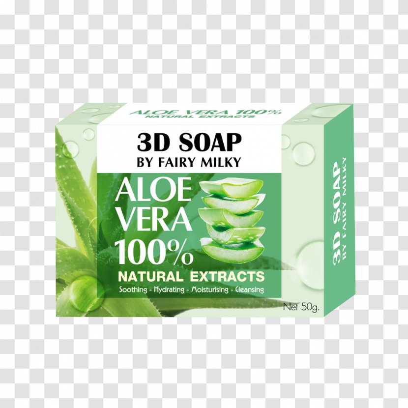 Aloe Vera Soap Cement Votorantim - Thai Transparent PNG