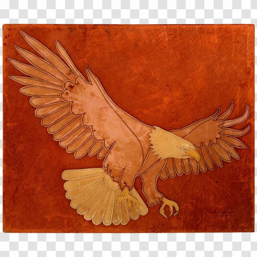 Eagle Folk Art Work Of 1stdibs.Com, Inc. Transparent PNG
