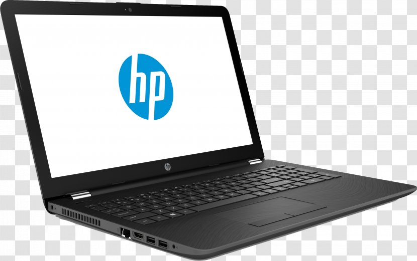 Laptop Intel Core Hewlett-Packard HP Pavilion 15 - Part Transparent PNG