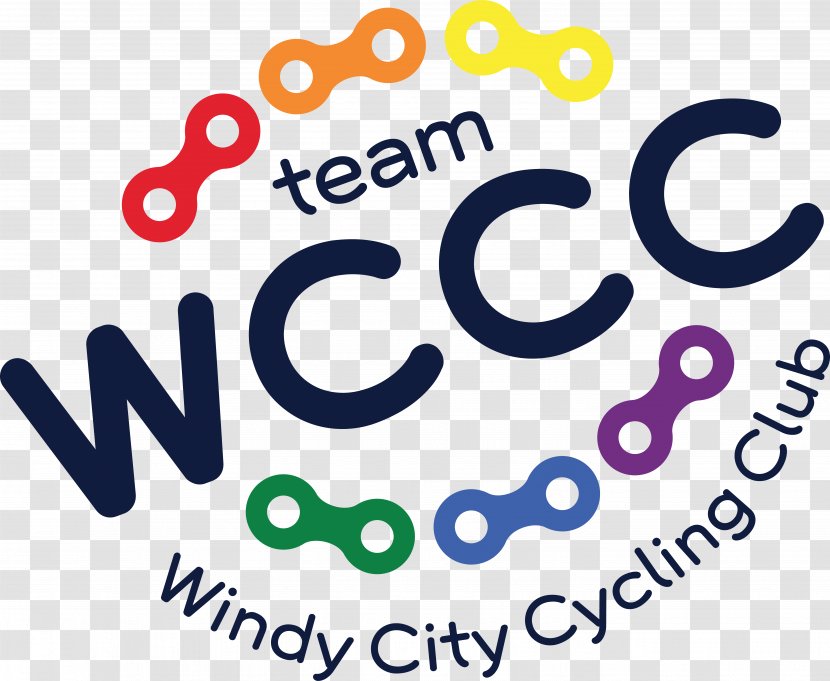 Westmoreland County Community College Cycling Club Brand Logo - Area - Dark Text Input Transparent PNG