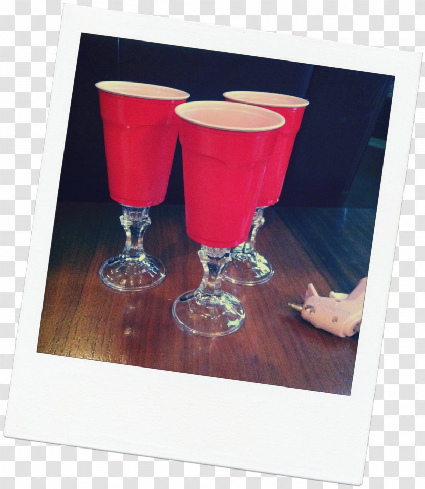 Wine Glass Alcoholic Drink Alcoholism - Stemware Transparent PNG