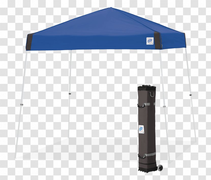 Pop Up Canopy Shelter Shade Gazebo - Pergola - Recreational Items Transparent PNG