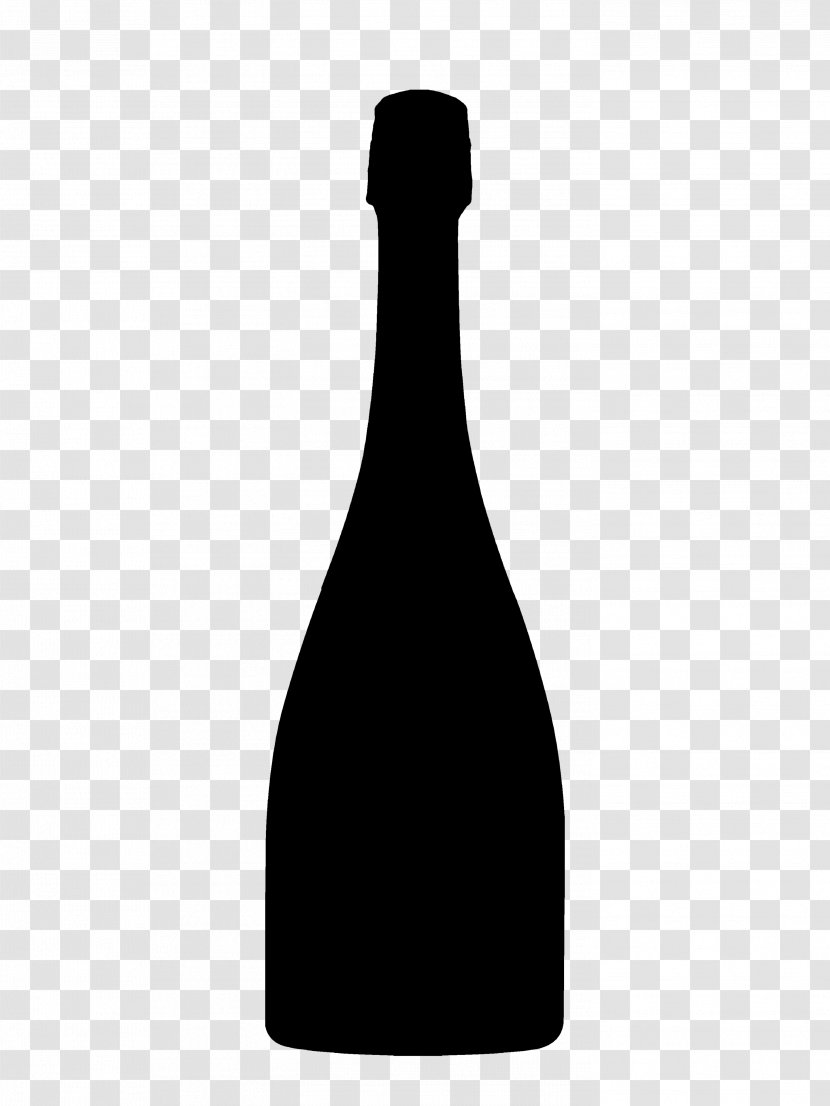 Champagne Glass Bottle Wine Product Design Transparent PNG