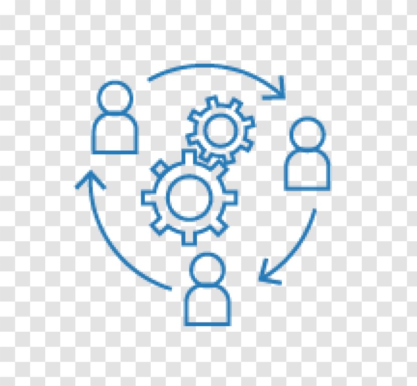 DevOps - Diagram - Cloud Computing Transparent PNG