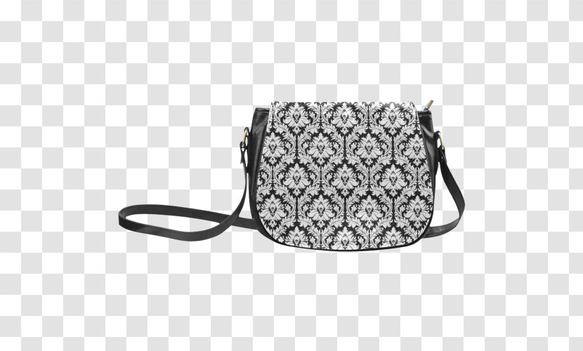 Saddlebag Handbag Tote Bag Clothing - White Transparent PNG