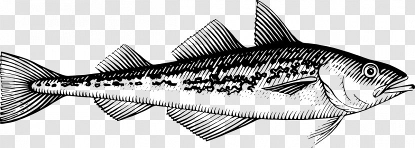 Line Art Requiem Sharks Drawing Milkfish - Wing - Shark Transparent PNG