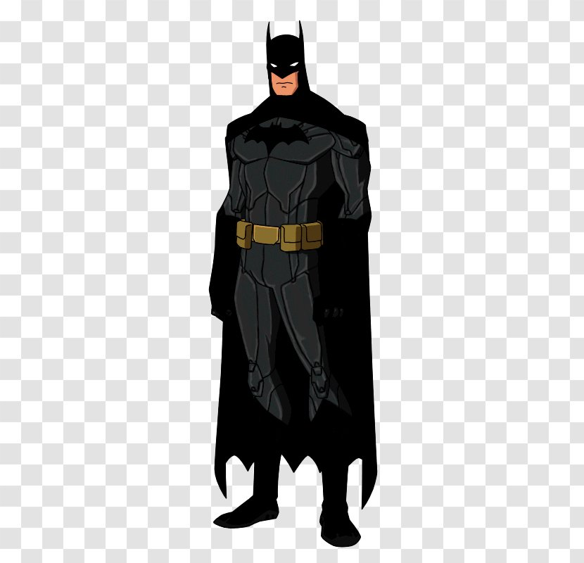Batman Robin Kilowog Commissioner Gordon Martha Wayne Transparent PNG