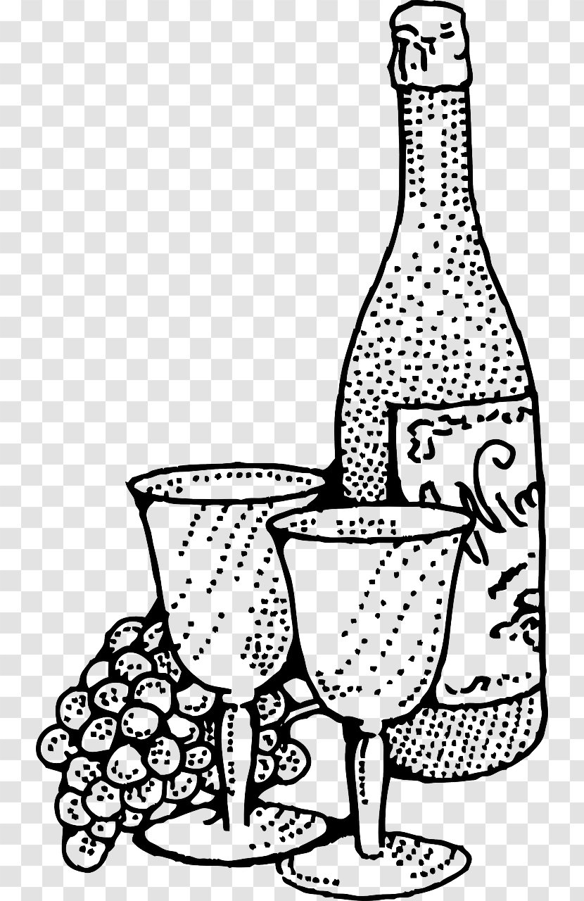 White Wine Red Clip Art - Sangria Transparent PNG
