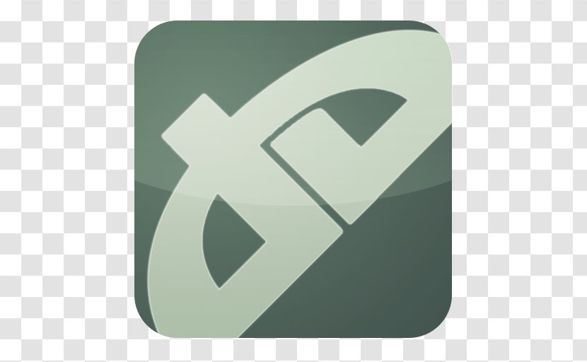 DeviantArt - Green - Share Icon Transparent PNG