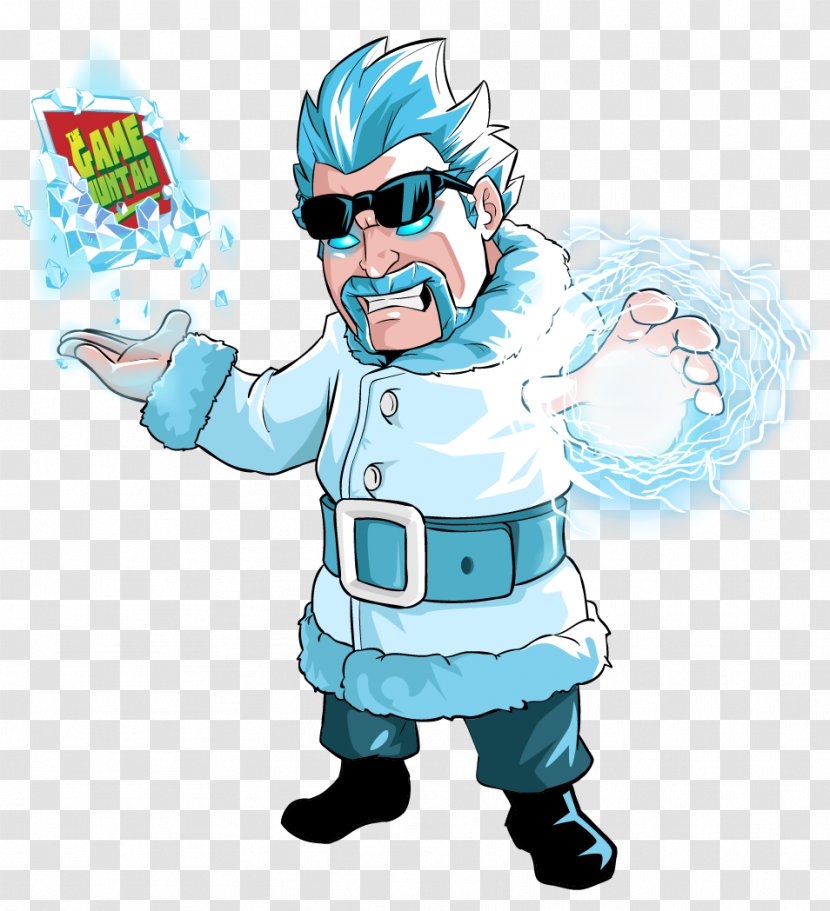 Clash Royale Boom Beach Clip Art - Costume - Wizard House Transparent PNG